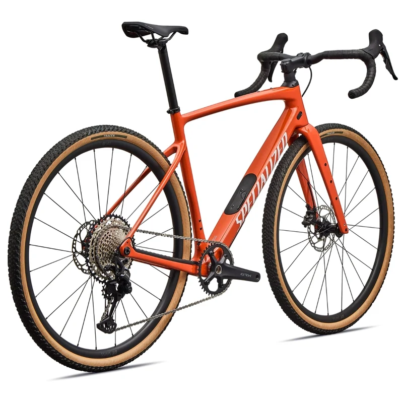 Specialized Diverge 4 Sport Carbon