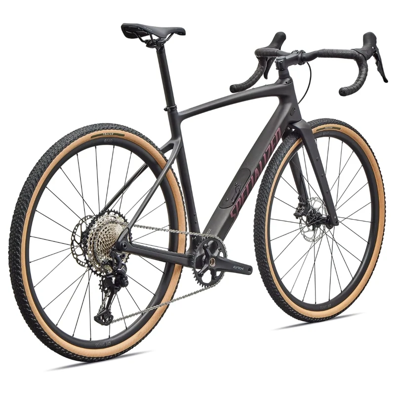Specialized Diverge 4 Sport Carbon