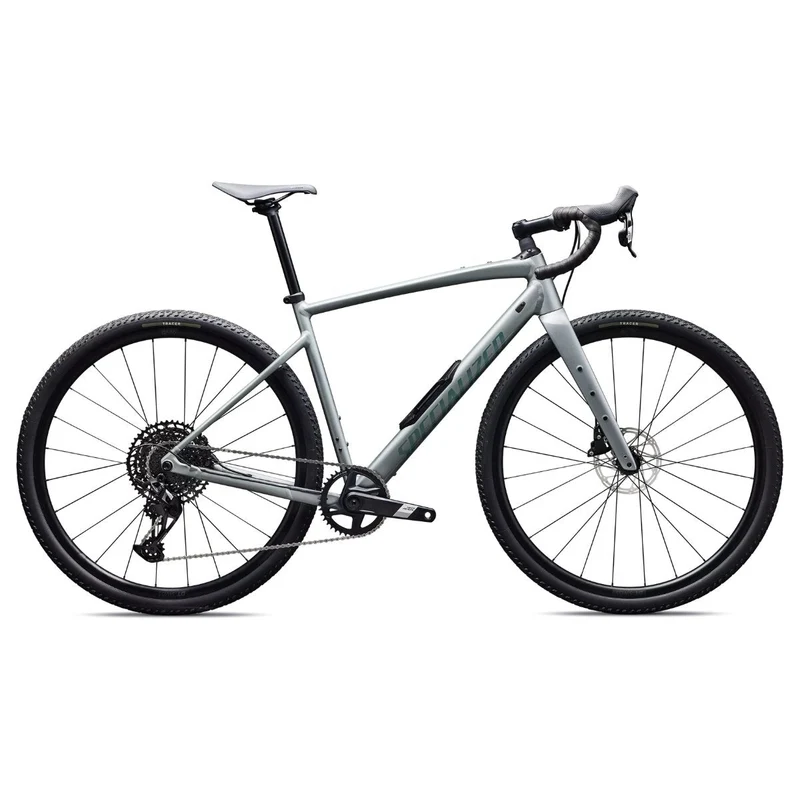 Specialized Diverge 4 Comp E5 Alloy