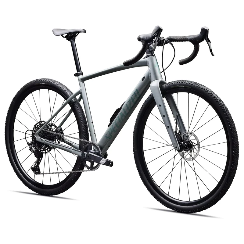 Specialized Diverge 4 Comp E5 Alloy