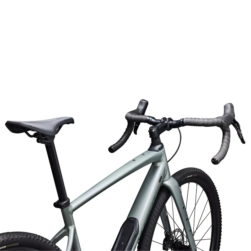 Specialized Diverge 4 Comp E5 Alloy