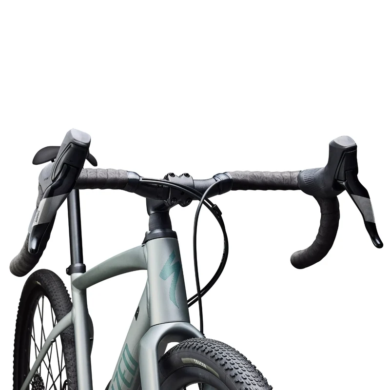 Specialized Diverge 4 Comp E5 Alloy