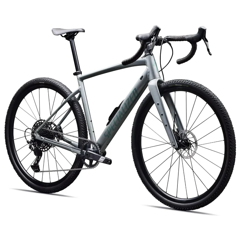 Specialized Diverge 4 Comp E5 Alloy