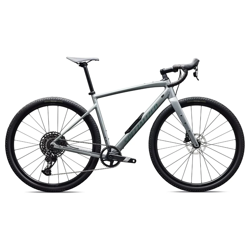 Specialized Diverge 4 Comp E5 Alloy