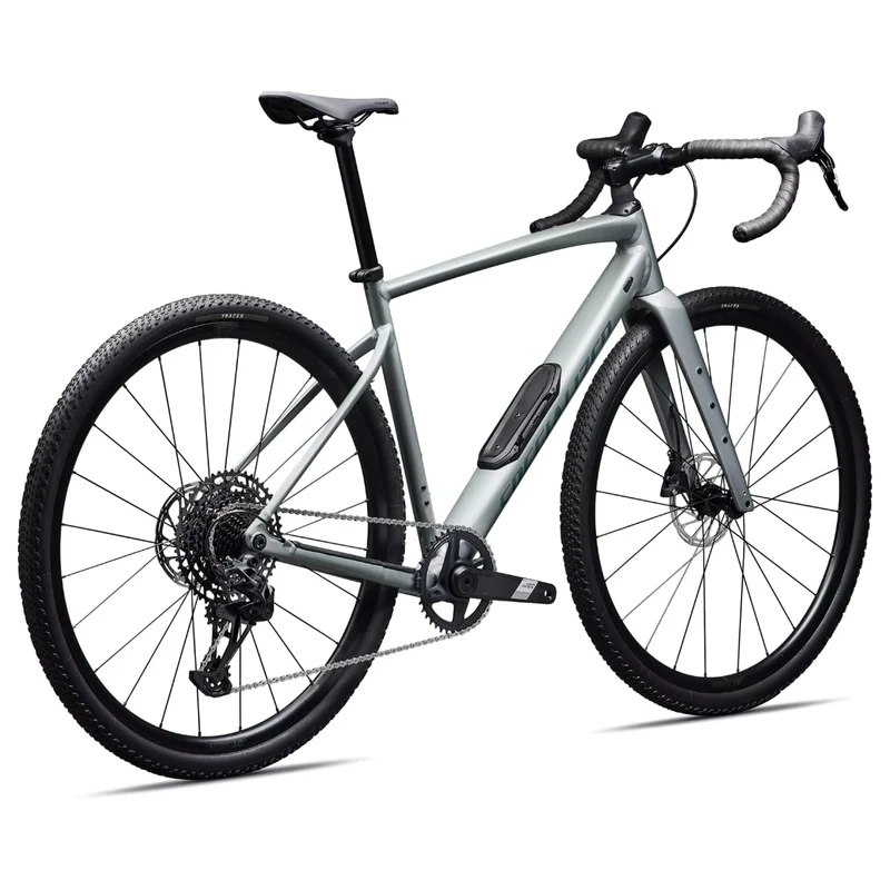 Specialized Diverge 4 Comp E5 Alloy