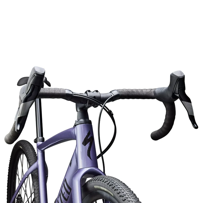 Specialized Diverge 4 Comp E5 Alloy