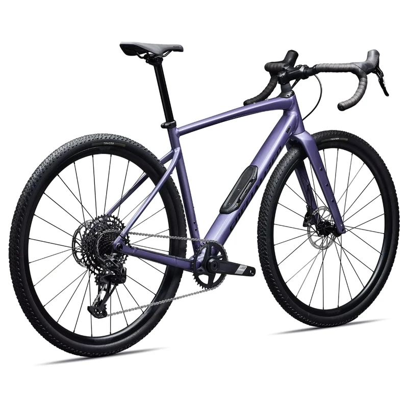 Specialized Diverge 4 Comp E5 Alloy