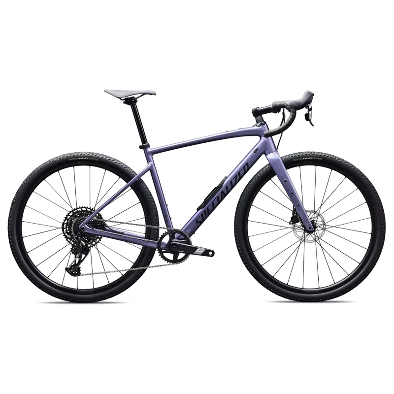 Specialized Diverge 4 Comp E5 Alloy