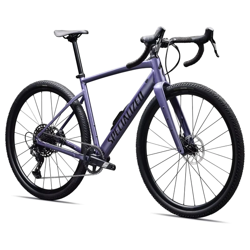 Specialized Diverge 4 Comp E5 Alloy