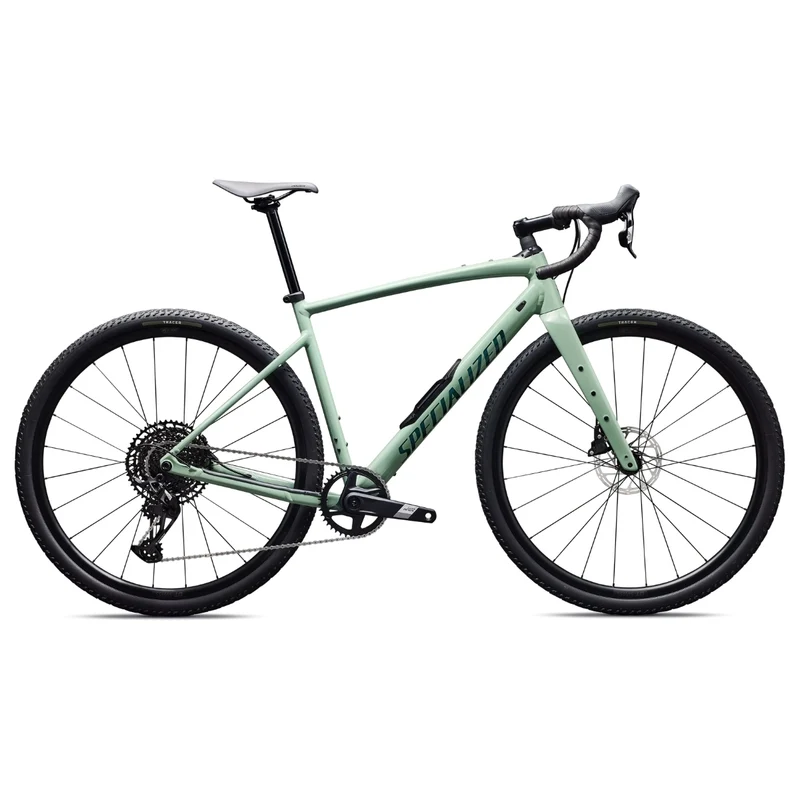 Specialized Diverge 4 Comp E5 Alloy