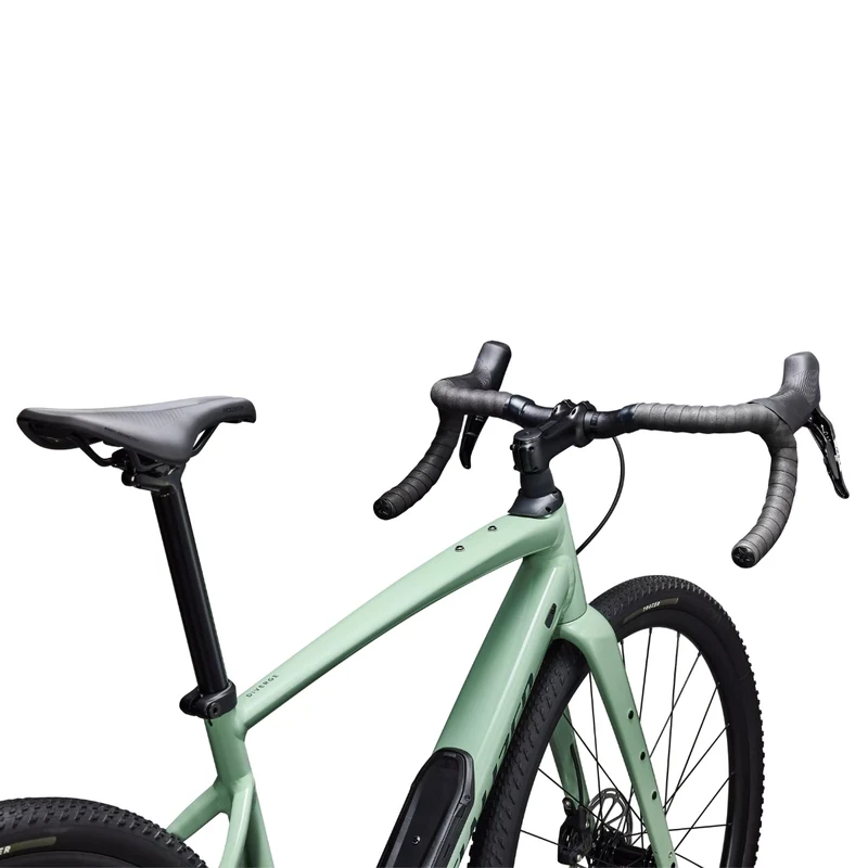 Specialized Diverge 4 Comp E5 Alloy