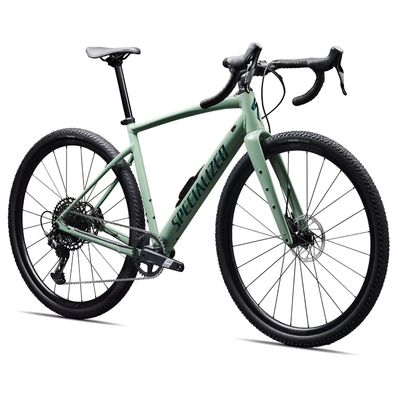 Specialized Diverge 4 Comp E5 Alloy