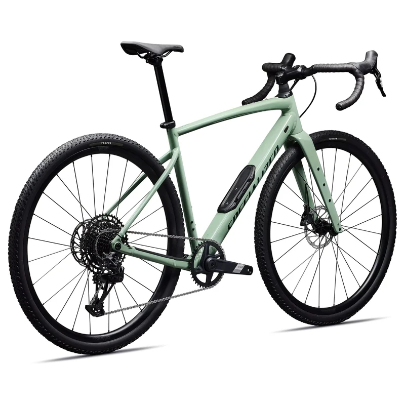 Specialized Diverge 4 Comp E5 Alloy