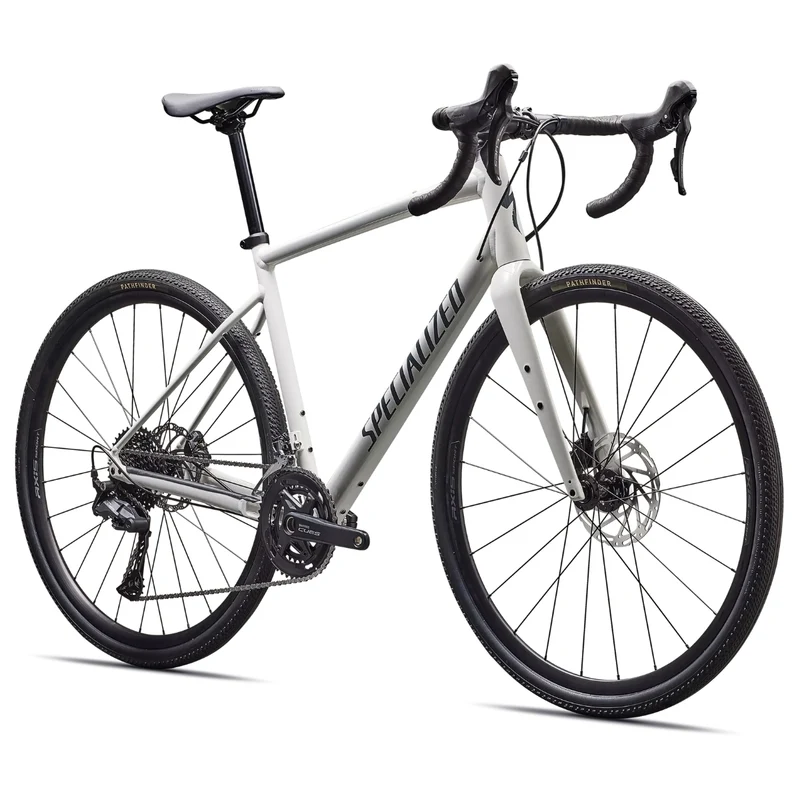Specialized Diverge E5