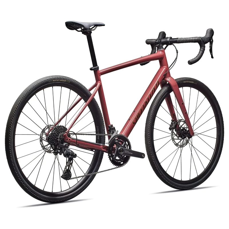 Specialized Diverge E5