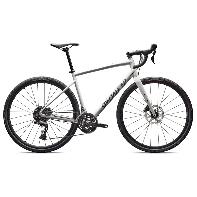 Specialized Diverge E5