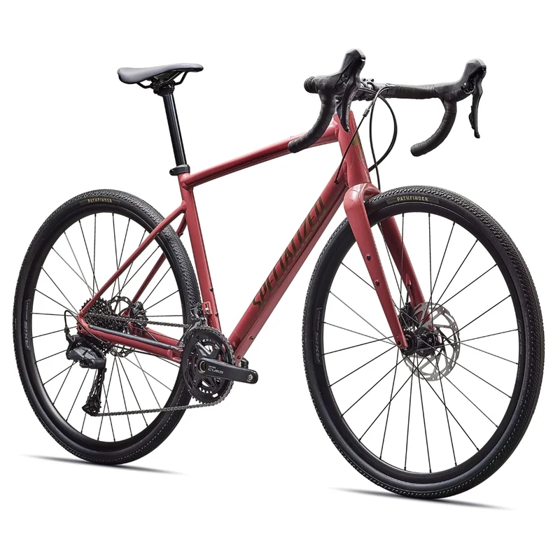 Specialized Diverge E5