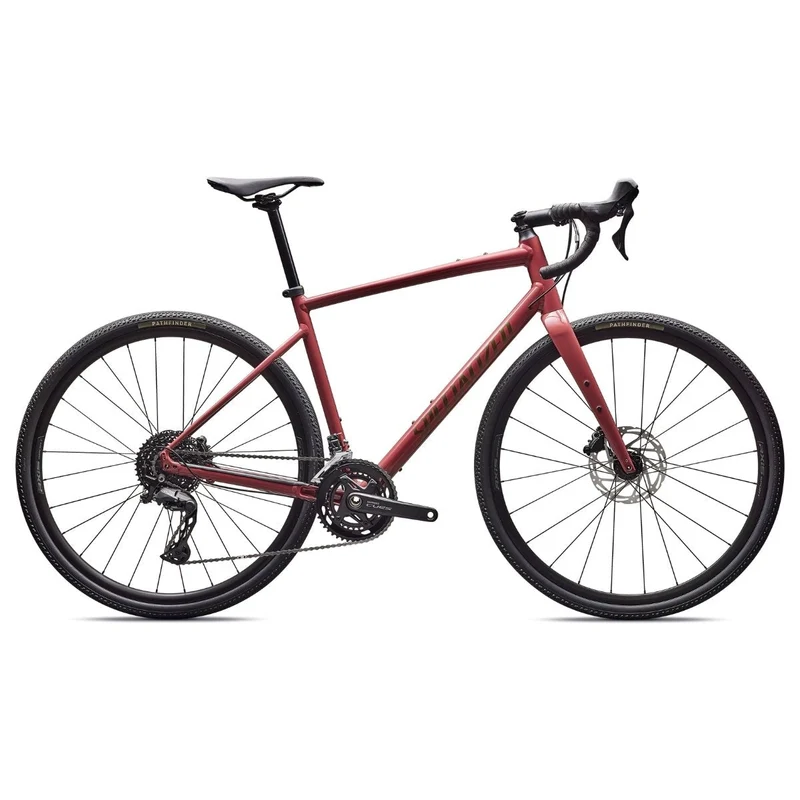 Specialized Diverge E5