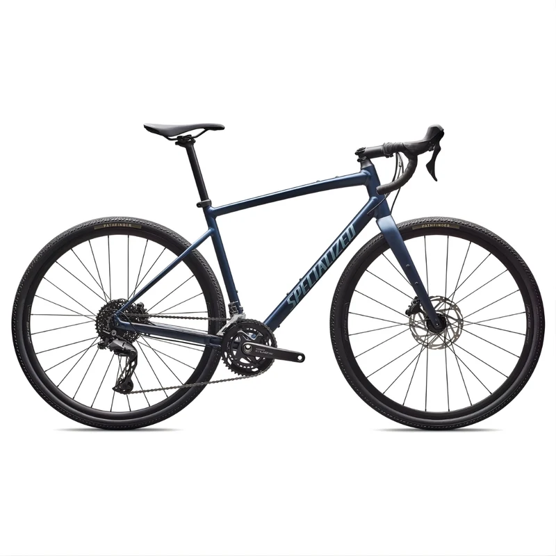 Specialized Diverge E5