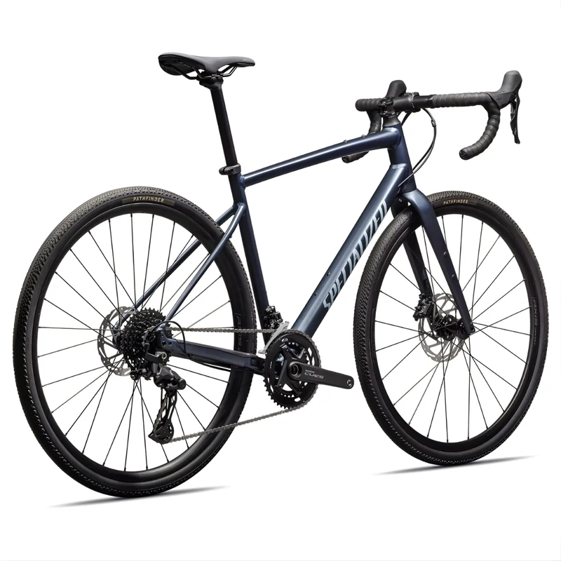 Specialized Diverge E5
