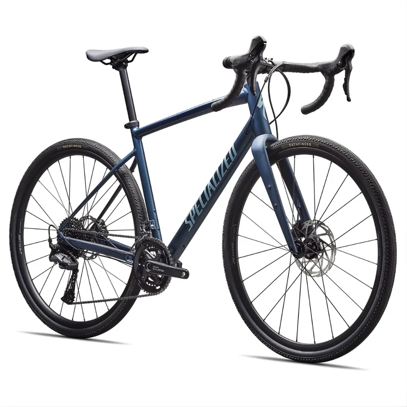 Specialized Diverge E5