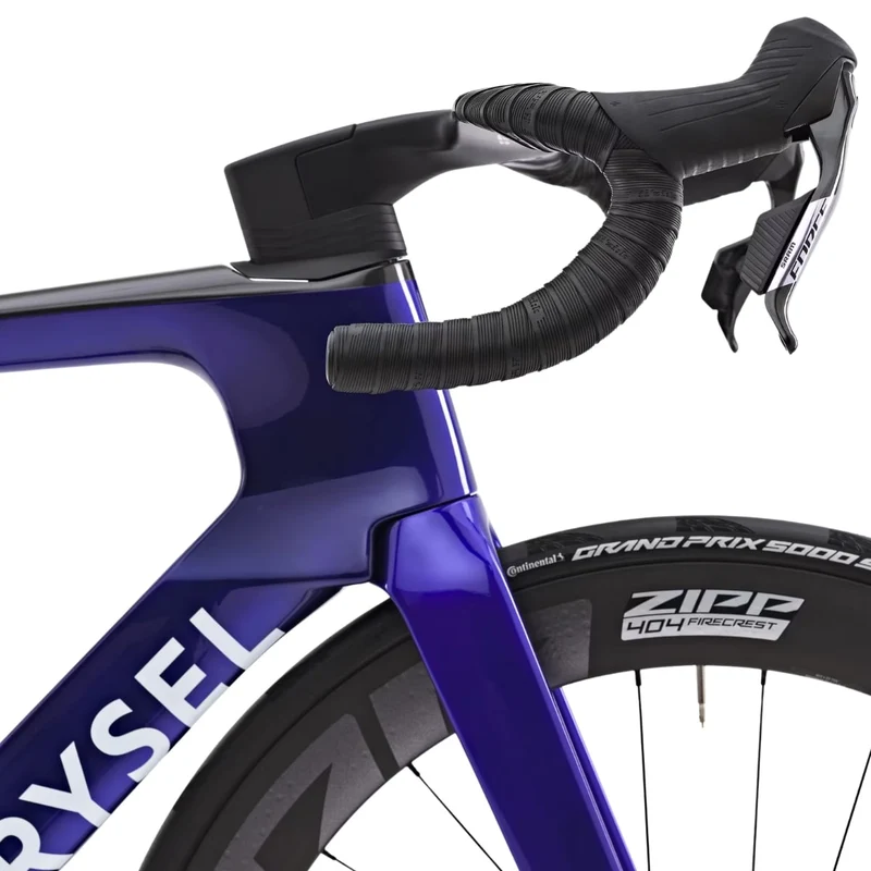 Van Rysel RCR-F PRO II Force AXS PW
