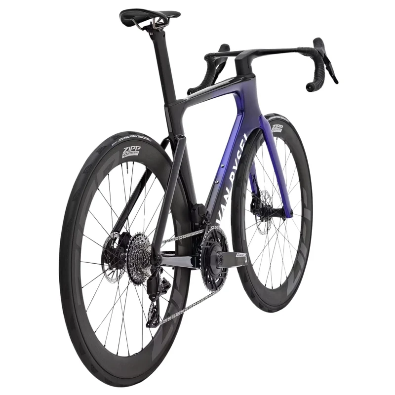 Van Rysel RCR-F PRO II Force AXS PW
