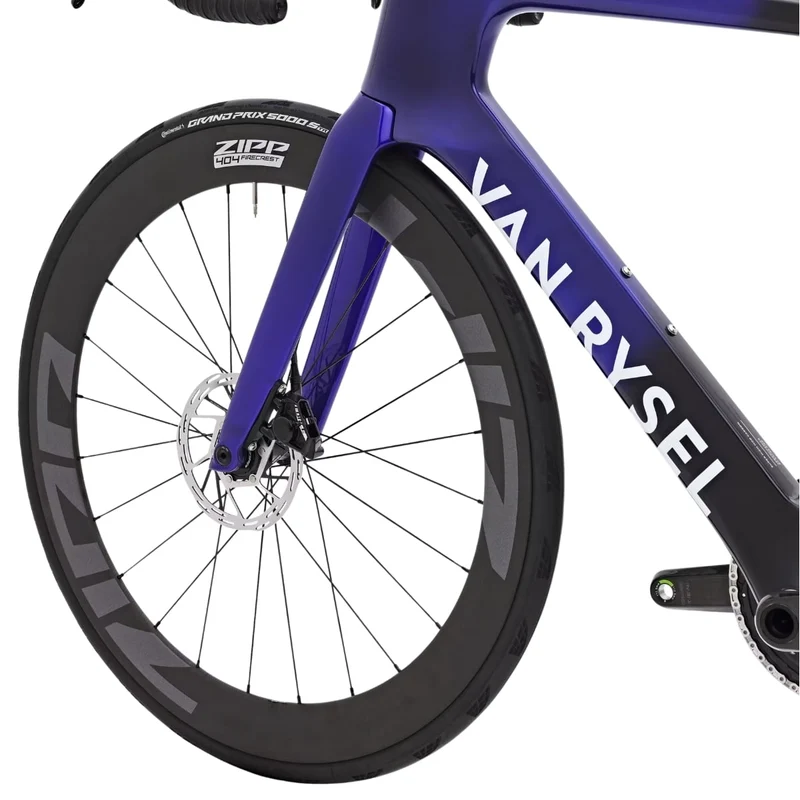 Van Rysel RCR-F PRO II Force AXS PW