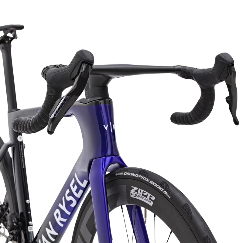 Van Rysel RCR-F PRO II Force AXS PW