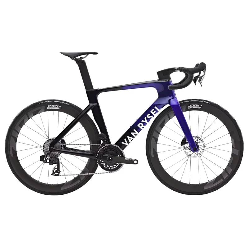 Van Rysel RCR-F PRO II Force AXS PW