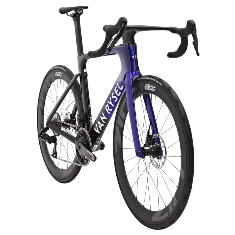 Van Rysel RCR-F PRO II Force AXS PW