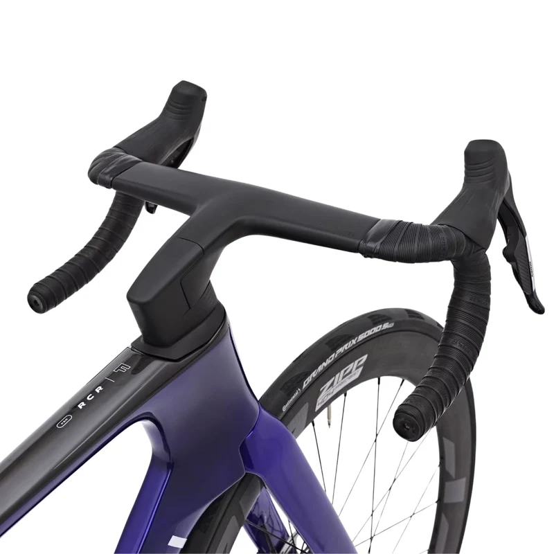 Van Rysel RCR-F PRO II Force AXS PW