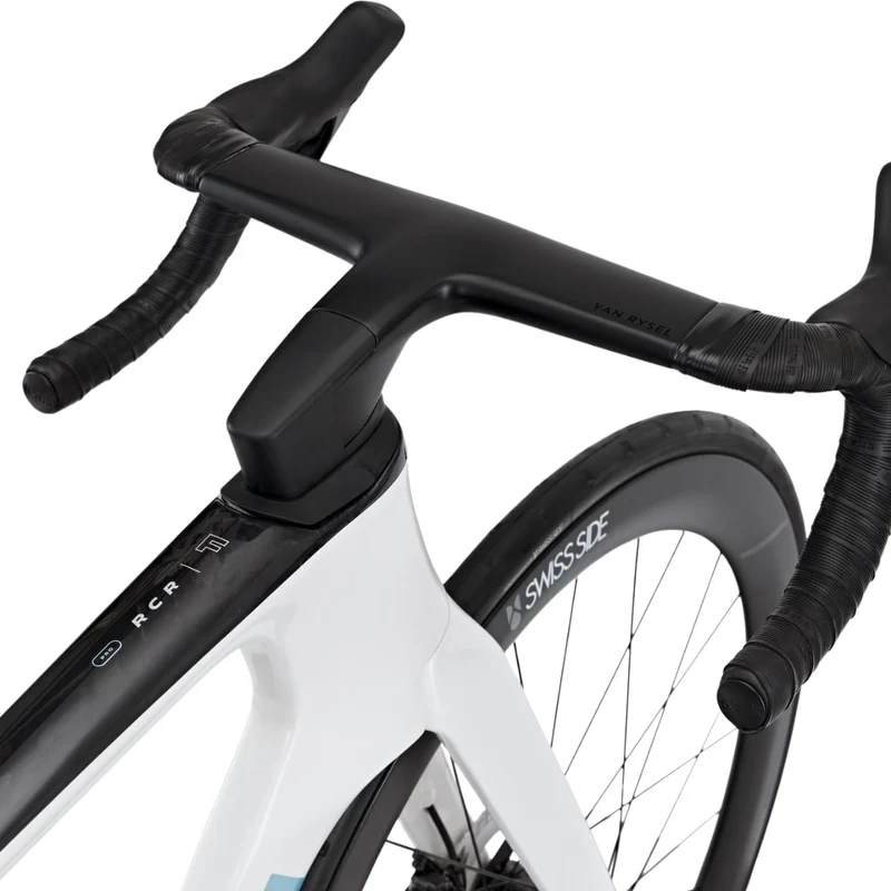 Van Rysel RCR-F PRO II Force AXS PW