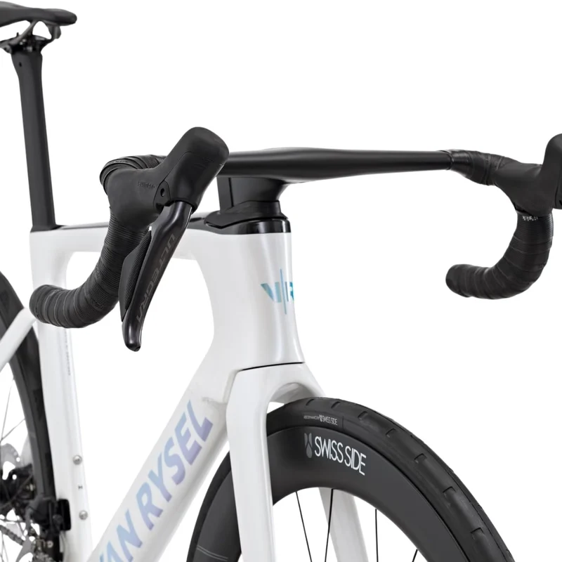 Van Rysel RCR-F PRO II Force AXS PW
