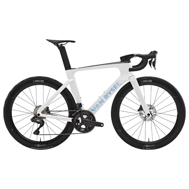 Van Rysel RCR-F PRO II Force AXS PW