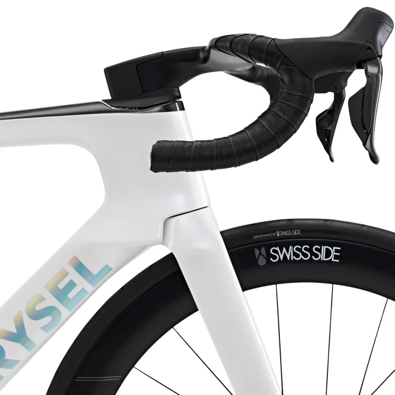 Van Rysel RCR-F PRO II Force AXS PW