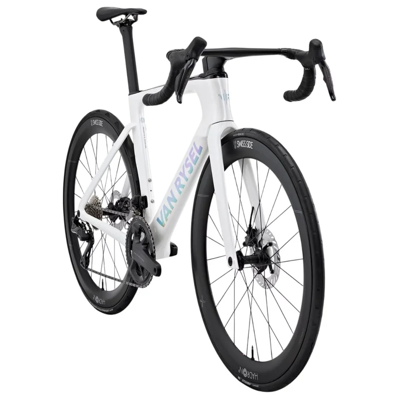 Van Rysel RCR-F PRO II Force AXS PW