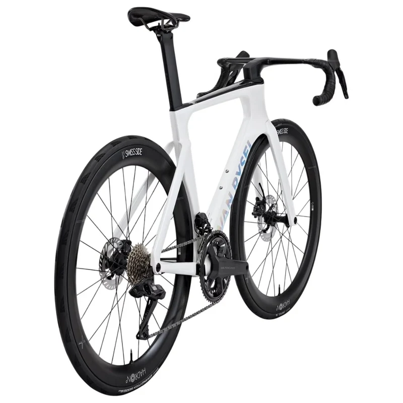 Van Rysel RCR-F PRO II Force AXS PW