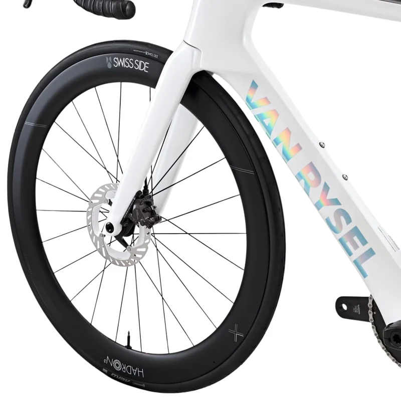 Van Rysel RCR-F PRO II Force AXS PW
