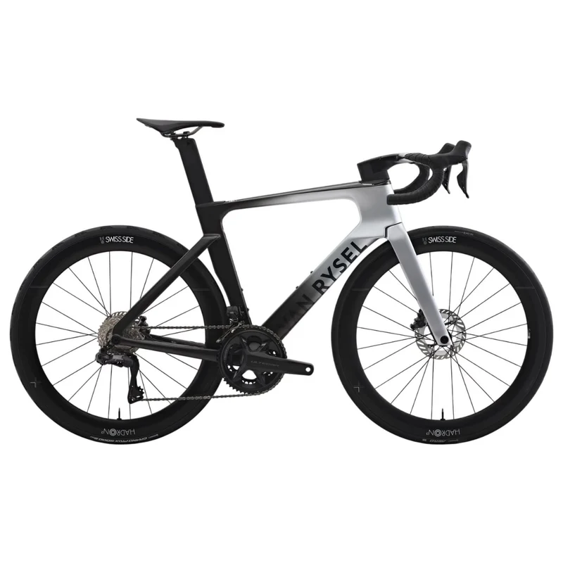 Van Rysel RCR-F PRO II Force AXS PW