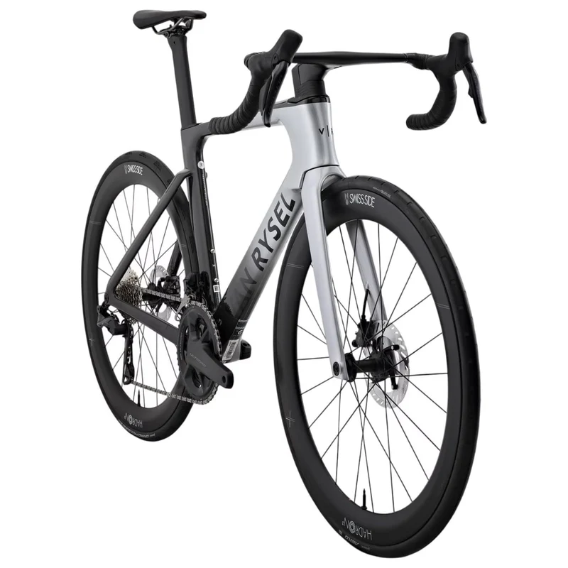 Van Rysel RCR-F PRO II Force AXS PW
