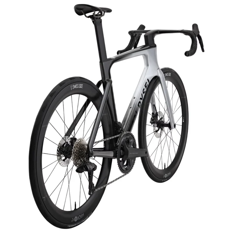 Van Rysel RCR-F PRO II Force AXS PW