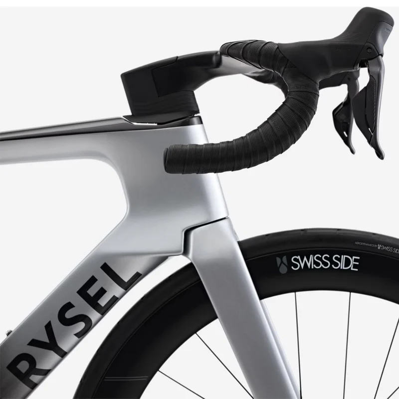 Van Rysel RCR-F PRO II Force AXS PW