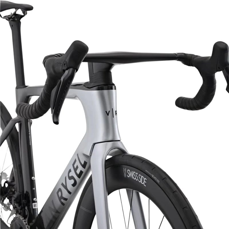 Van Rysel RCR-F PRO II Force AXS PW
