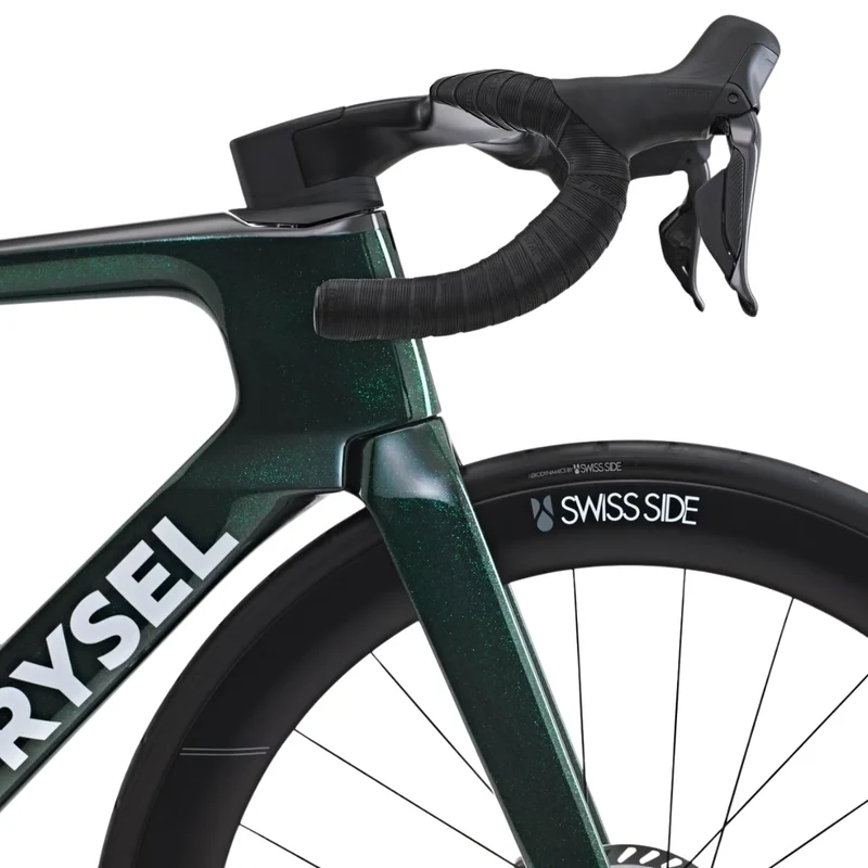 Van Rysel RCR-F PRO II Force AXS PW