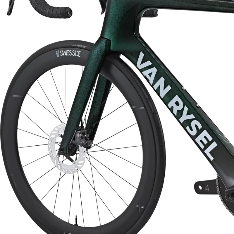 Van Rysel RCR-F PRO II Force AXS PW