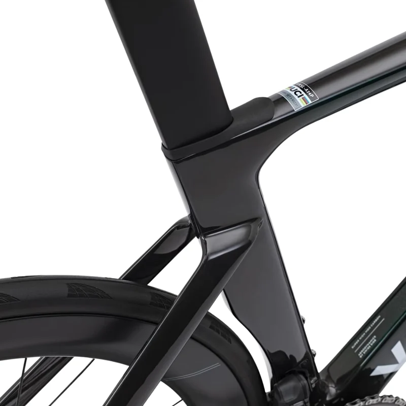 Van Rysel RCR-F PRO II Force AXS PW