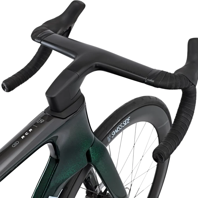 Van Rysel RCR-F PRO II Force AXS PW