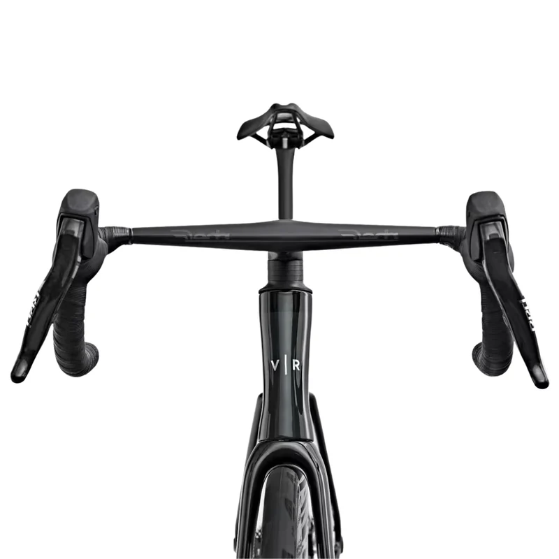 Van Rysel RCR-R PRO Red AXS