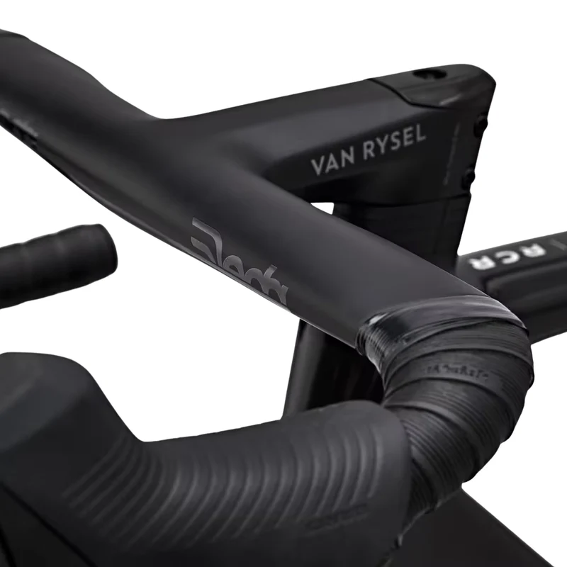 Van Rysel RCR-R PRO Red AXS